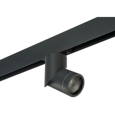 Трековый светильник Lightstar Illumo F PRO051017
