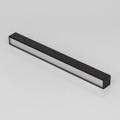 Трековый светильник DL-SWG-SLIM-DFBL-12-CCT