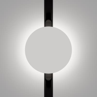Трековый светильник Maytoni Relax TR107-4-5W-DS-W