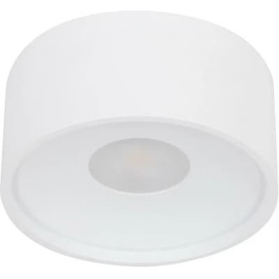 Точечный светильник Wertmark WTA.O01.007.30.12