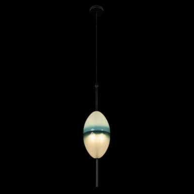 Подвесной светильник Loft It Venice 10223/E Blue