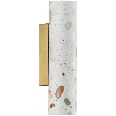 Настенный светильник Odeon Terrazzo 7012/12WL