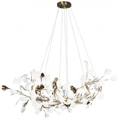 Подвесная люстра Fleur 10125/10 Loft It