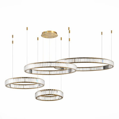 Подвесной светильник Tivoli SL1622.303.04 ST Luce