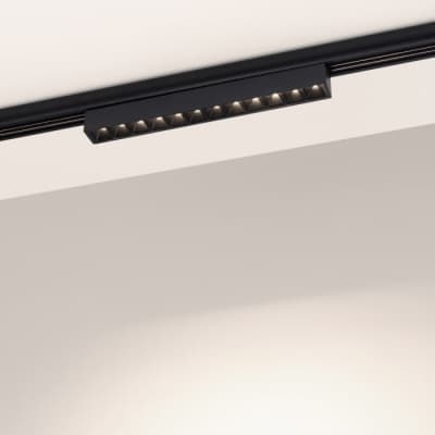 Трековый светильник Arlight MAG-FLEX 036317