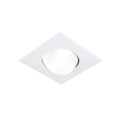 Точечный светильник Led S490 W Ambrella