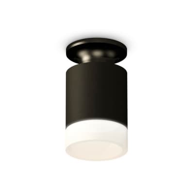 Точечный светильник Techno Spot XS6302111 Ambrella