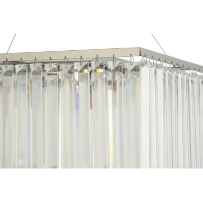 Подвесная люстра Arti Lampadari Enio Enio E 1.5.50.101 NP