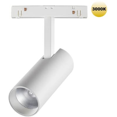 Трековый светильник Novotech Flum 359202