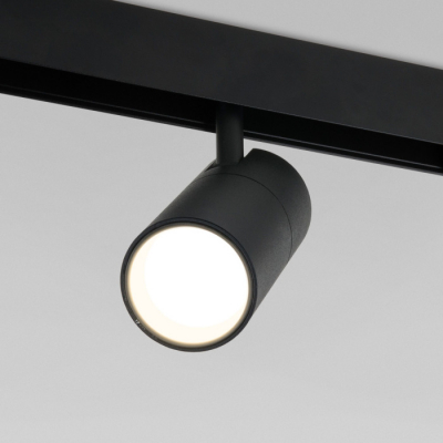 Трековый светильник Elektrostandard Slim Magnetic 85013/01