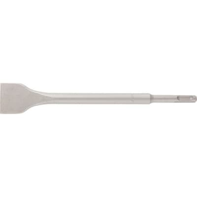 Зубило плоское, широкое, 14 х 40 х 250 мм, SDS Plus Matrix 70310