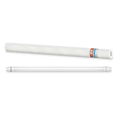 Лампа светодиодная IN HOME LED-T8-М-PRO 15Вт 230В G13 6500К 1500Лм 600мм матовая неповоротная 4690612052311