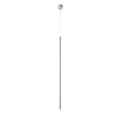 Подвесной светодиодный светильник Crystal Lux CLT 036С800 WH