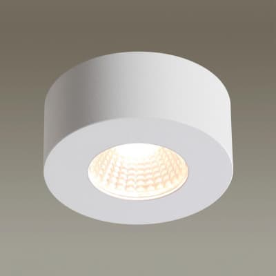 Потолочный светильник ODEON LIGHT BENE 4282/7СL