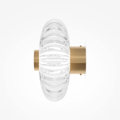 Настенный светильник Maytoni Amulet MOD555WL-L3G3K