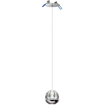 Подвесной светильник Odeon Sono 5100/5L