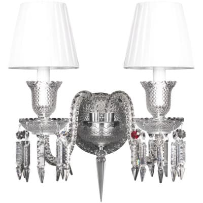 Бра Loft It Zenith 10210/2W White