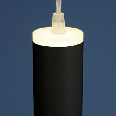 Подвесной светильноик Elektrostandard DLR035 12W 4200K