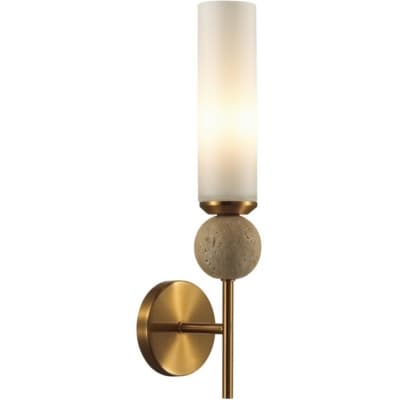 Бра Odeon Light Lolla 6625/1W