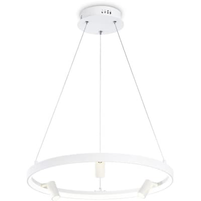 Подвесной светильник Ambrella COMFORT FL5281