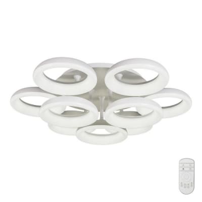 Потолочная люстра Паркер CL225191R Citilux