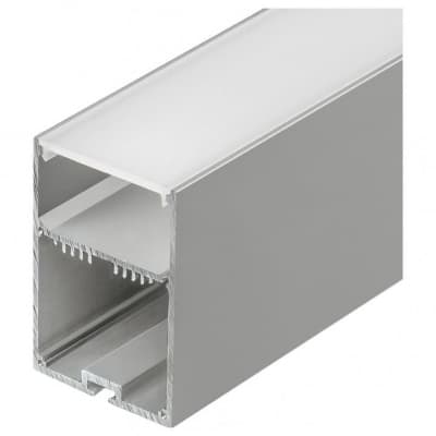 Профиль для светодиодной ленты Arlight SL-LINE-4970-2000 ANOD 019297