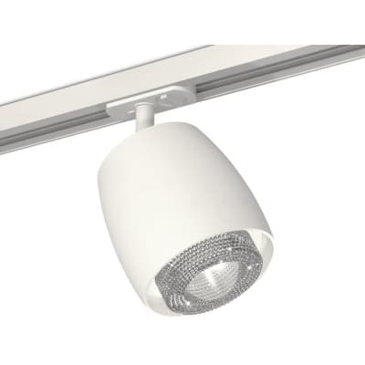 Трековый светильник Ambrella TECHNO SPOT XT1141010