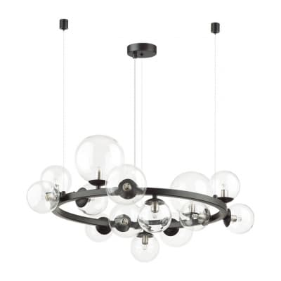 Люстра подвесная ODEON LIGHT TOVI 4818/14