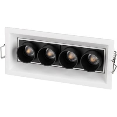 Точечный светильник Arlight ORIENT 031929