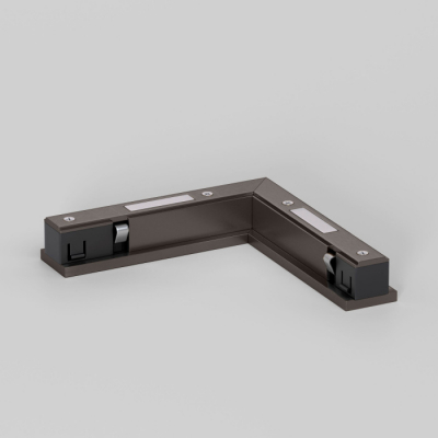 Коннектор угловой Elektrostandard Line Magnetic 85006/00