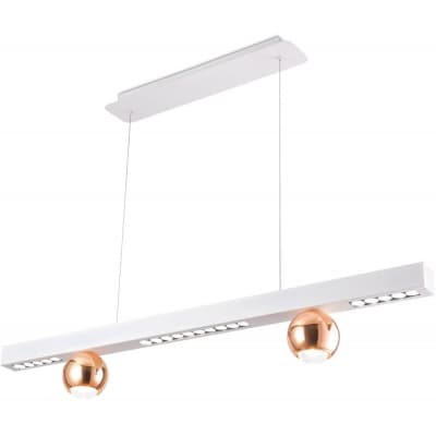 Подвесной светильник Ambrella COMFORT FL5955