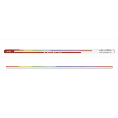 Светильник светодиодный IN HOME СПБ-Т5-RGBW 15Вт 230B red-green-blue-4000К 1200мм 4690612057774