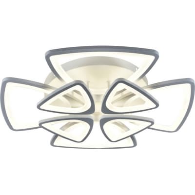 Потолочная люстра  10218/8LED Escada