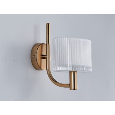 Бра Newport 4330 4331/A gold