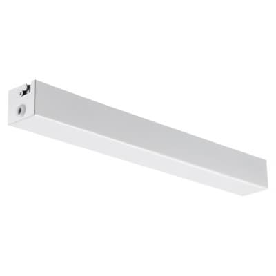Коробка для драйвера арт 358452-358454 IP20 FLUM 135114 SHINO NT20 027 белый   NOVOTECH FLUM 135114