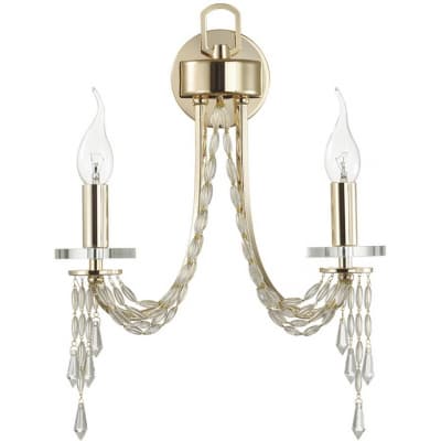 Бра Odeon Light Capel 5063/2W