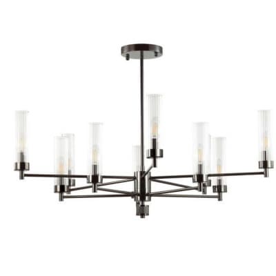 Потолочная люстра Lumion Kamilla 5275/10C