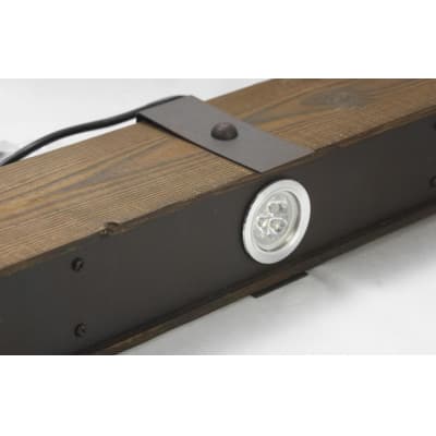 Подвесной светодиодный светильник Lussole Loft LSP-9860