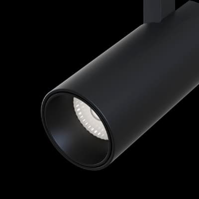 Трековый светильник Maytoni TR019-2-15W3K-B