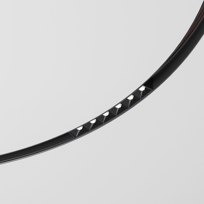 Трековый светильник Elektrostandard Slim Magnetic 85185/01