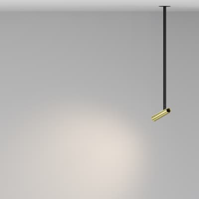 Спот Maytoni Focus T P141RS-L125-6W3K-BBS