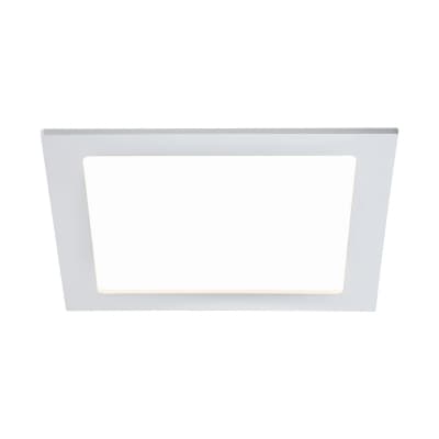 Встраиваемый светодиодный светильник Maytoni Stockton DL022-6-L18W