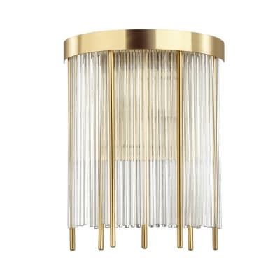 Настенный светильник ODEON LIGHT YORK 4788/2W