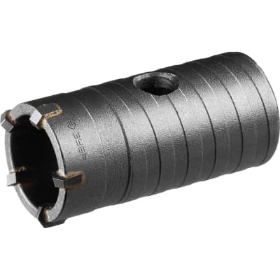 Коронка буровая ЗУБР ПРОФЕССИОНАЛ 29180-35