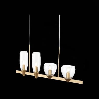 Подвесной светильник Teneresa SL1119.203.04 ST Luce