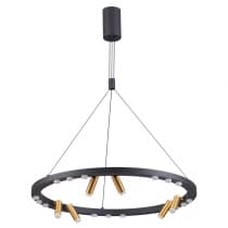 Подвесной светильник ODEON LIGHT BEVEREN 3918/63L