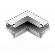 Коннектор угловой Elektrostandard Slim Magnetic 85093/11