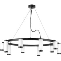Подвесной светильник Lightstar Rullo LR02036586540