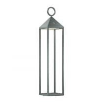 Уличный светодиодный светильник Odeon Light York 4606/2TL