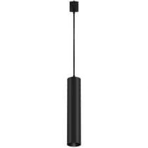 Трековый светильник Focus TR025-1-GU10-B Maytoni
